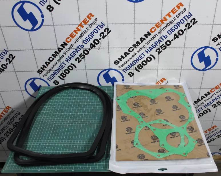 Ремкомплект двигателя WEICHAI, WP10, Евро-5 для грузовиков *