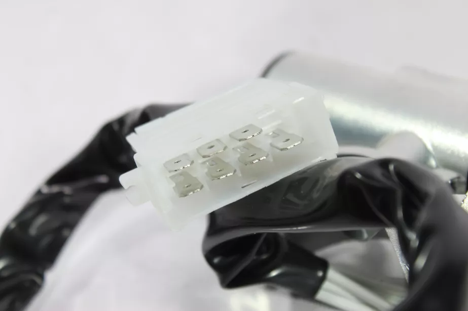 Замок зажигания SHAANXI для грузовиков *