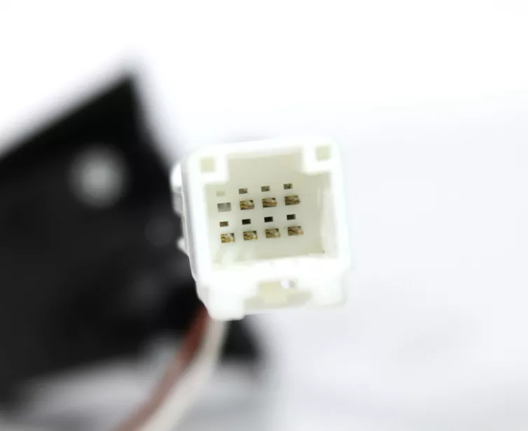 Блок клавишь на руле (R, круиз-контроль) SHAANXI, X5000 для грузовиков *