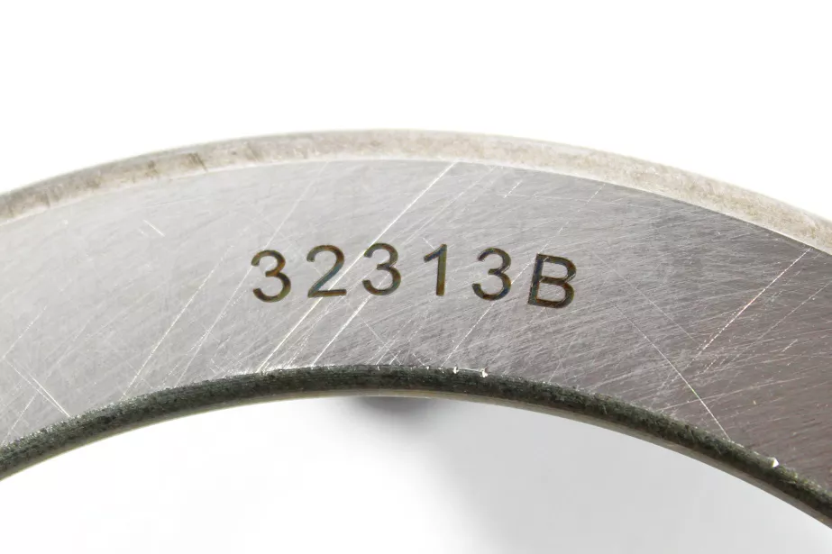 Подшипник среднего моста (32313B) SHAANXI, (06.32499.0019) для грузовиков *