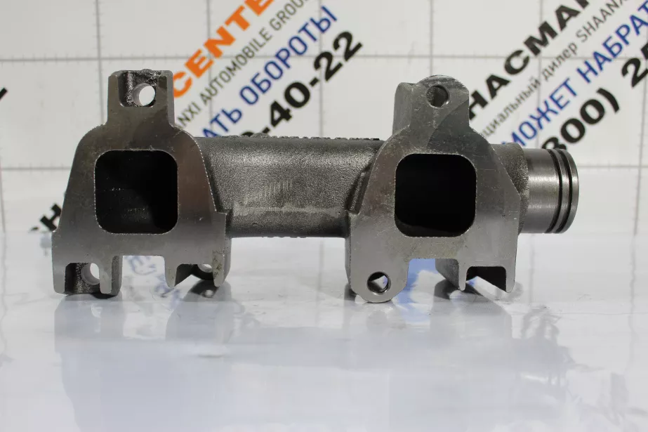 Коллектор выпускной (Rear) SITRAK, MC11.44-50, (200V08102-0189) для грузовиков *