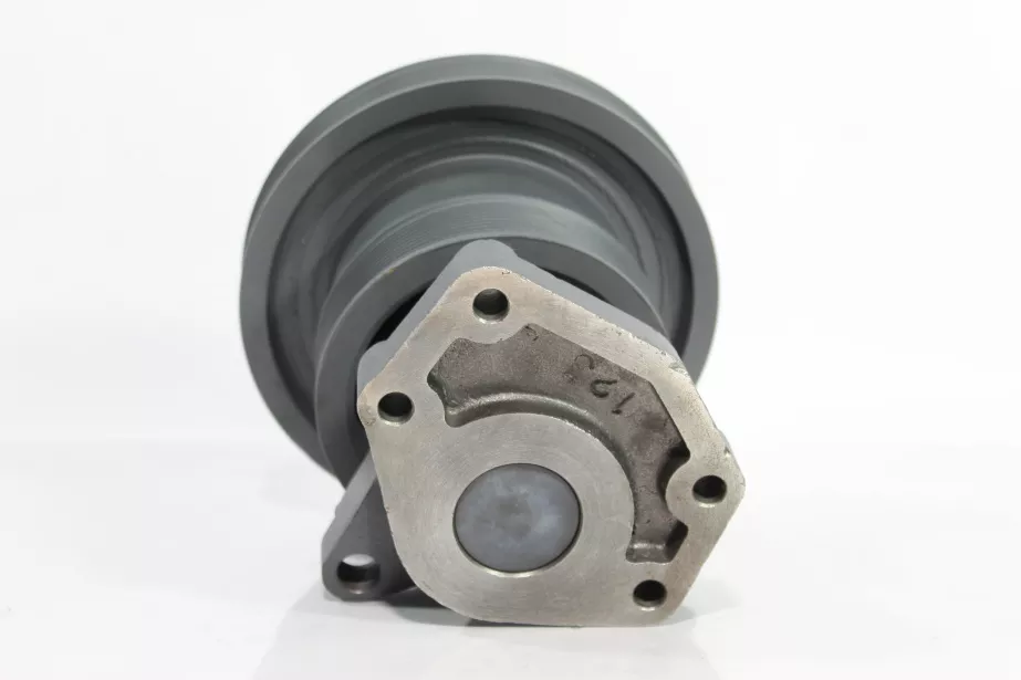 Привод на гидромуфту вентилятора WD615 HOWO, WD615 для грузовиков *