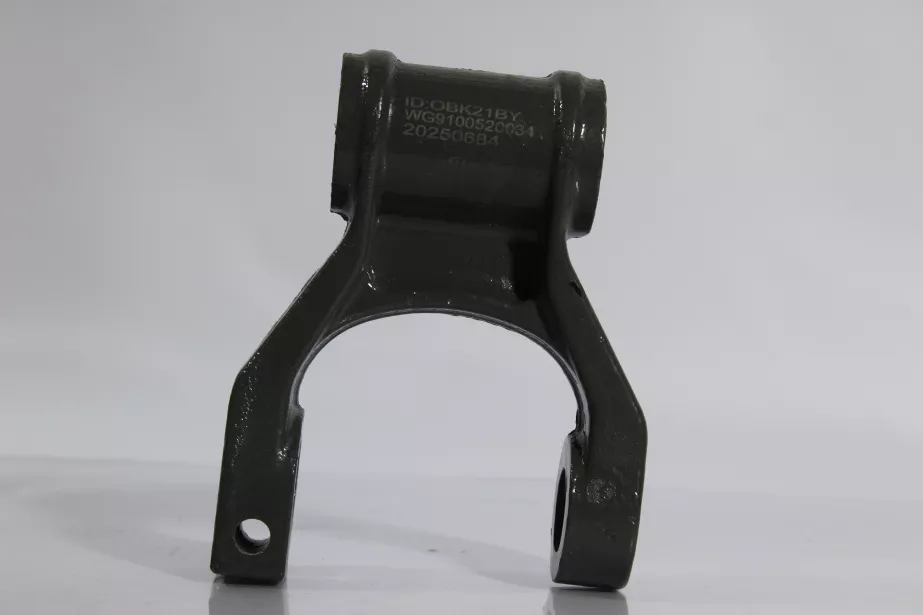 Серьга рессоры (Front) SITRAK, T5G для грузовиков *