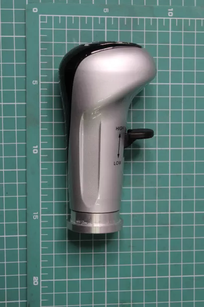 Рукоятка рычага переключения КПП CREATEK, (CK8943) для грузовиков *