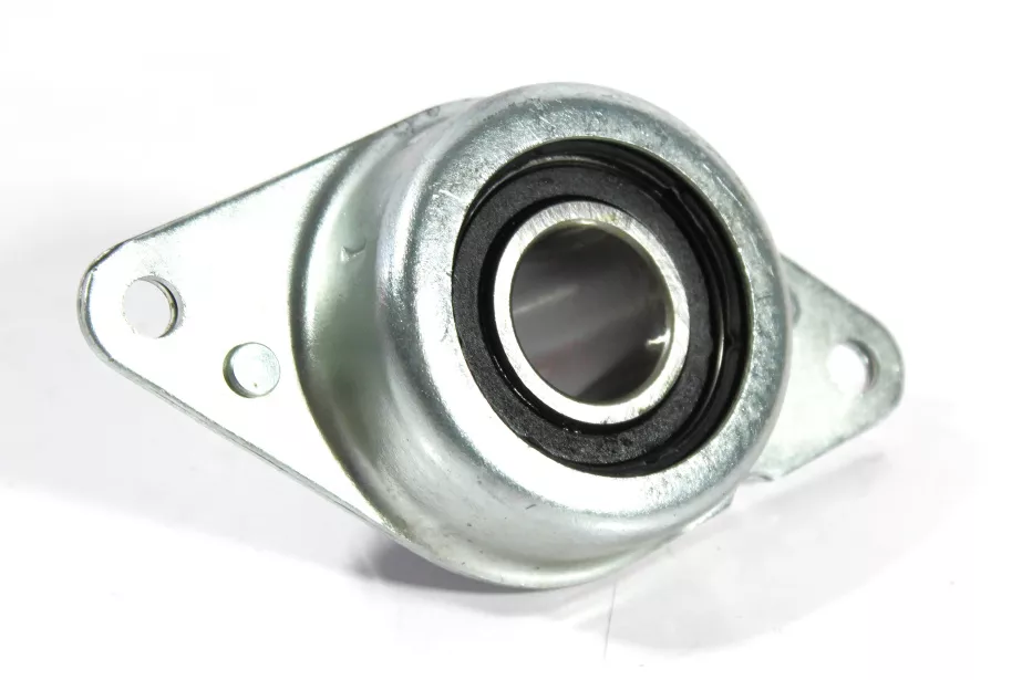 Подшипник нижнего рулевого кардана (в корпусе ) SHAANXI, X6000 для грузовиков *