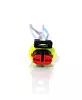 Разъем (2-pin) 2 контакта катушки зажигания (AX-331) CARGEN для грузовиков *