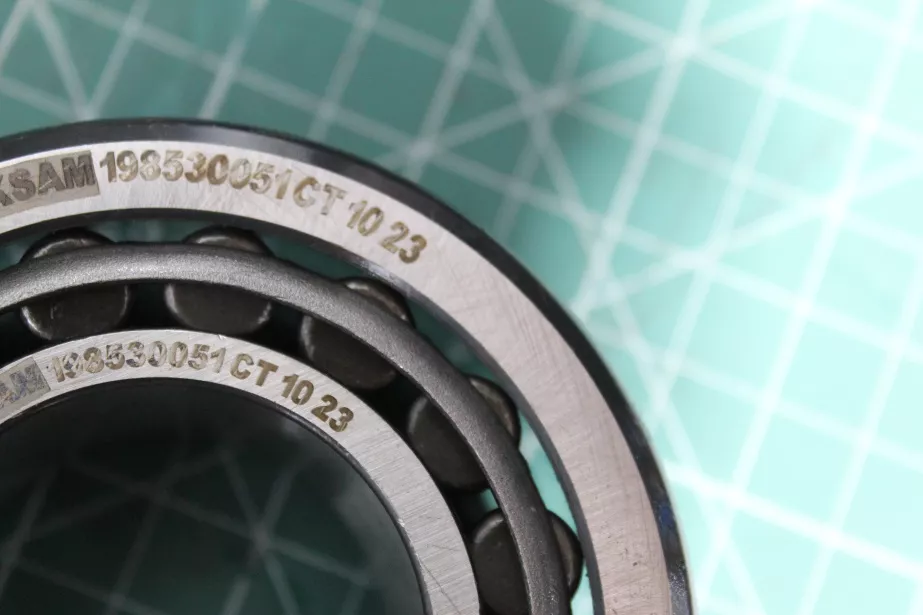 Подшипник (49,2х103,1х43,6) SHAANXI, ZF, (0750117009) для грузовиков *