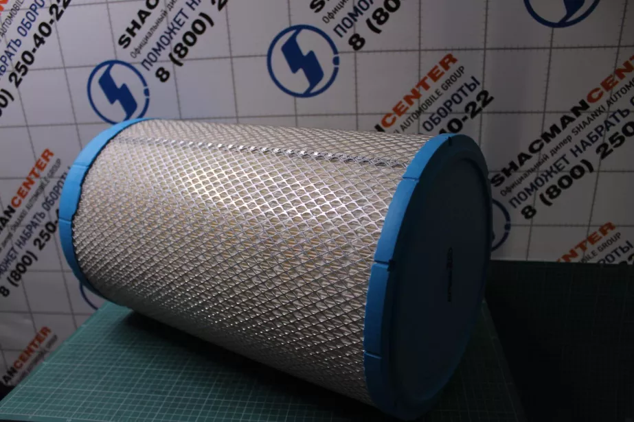 Фильтр воздушный (Белый, Пластик, 3050) AUTOMAX, X3000, (AM1298, DZ97259190451) для грузовиков *