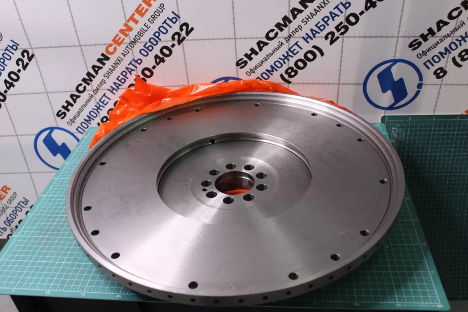 Маховик (58 отверстий) CREATEK, WP12, Евро-5, (CK3350) для грузовиков *