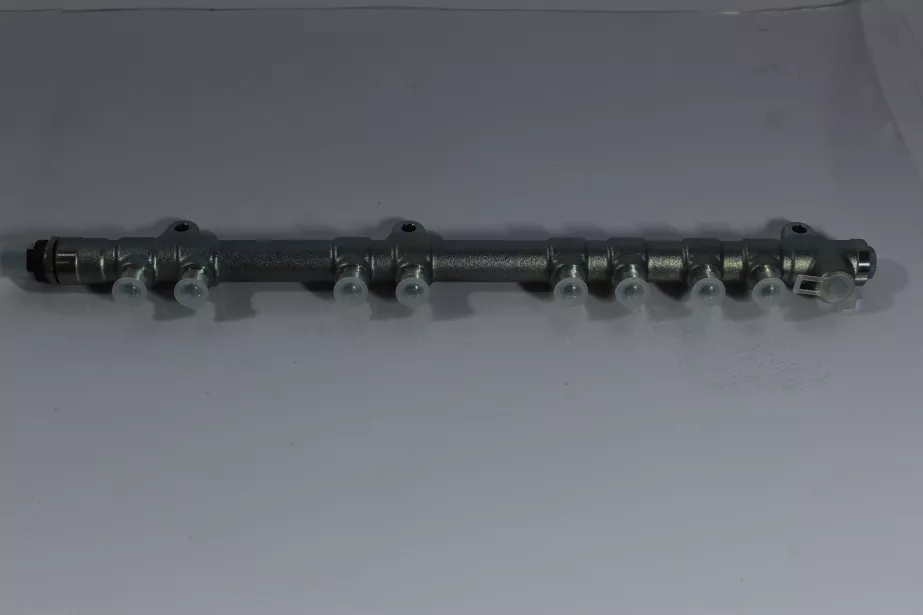 Рампа топливная SITRAK, C7H для грузовиков *