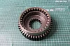 Шестерня делителя КПП CREATEK, (CK7134). для грузовиков *