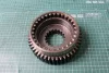 Шестерня делителя КПП CREATEK, (CK7134). для грузовиков *