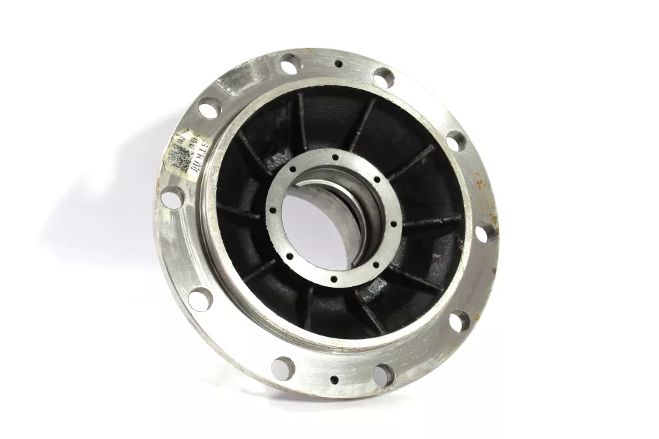 Ступица (Front) HOWO, F2000, A5 для грузовиков *