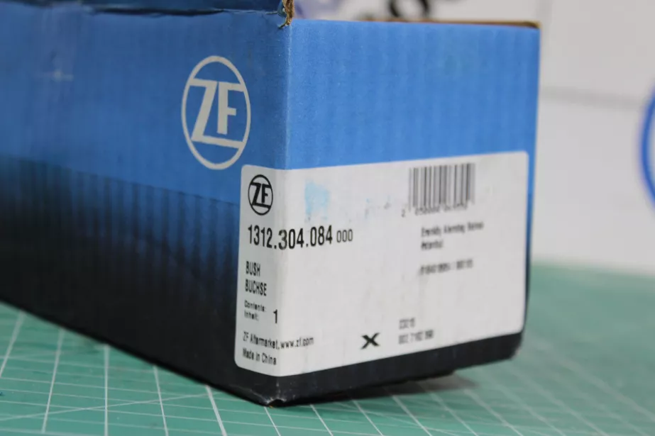 Втулка SHAANXI, ZF. для грузовиков *