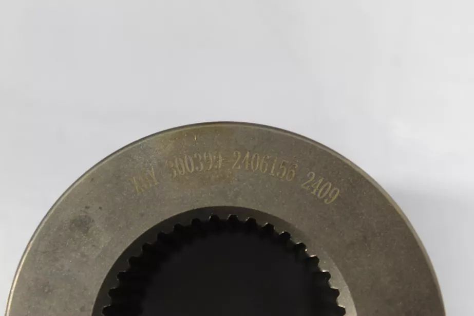 Муфта блокировки МКД (Металл) SHAANXI, HDZ300, X3000 для грузовиков *