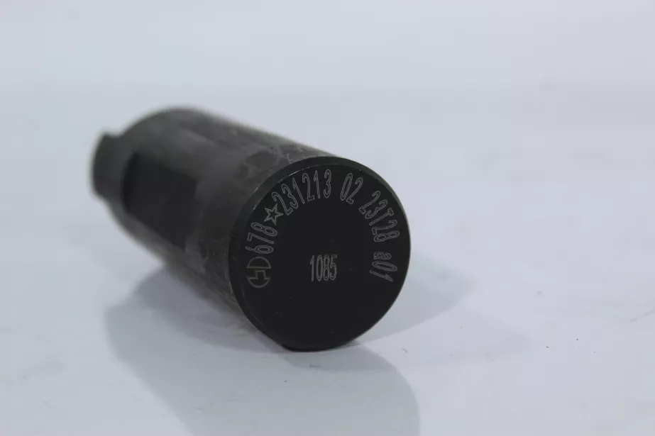 Вал поперечный дифференциала (короткая часть) SHAANXI, X6000 для грузовиков *