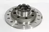 Дифференциал межколёсный (HD90129321091) SHAANXI, HDZ440, X6000 для грузовиков *