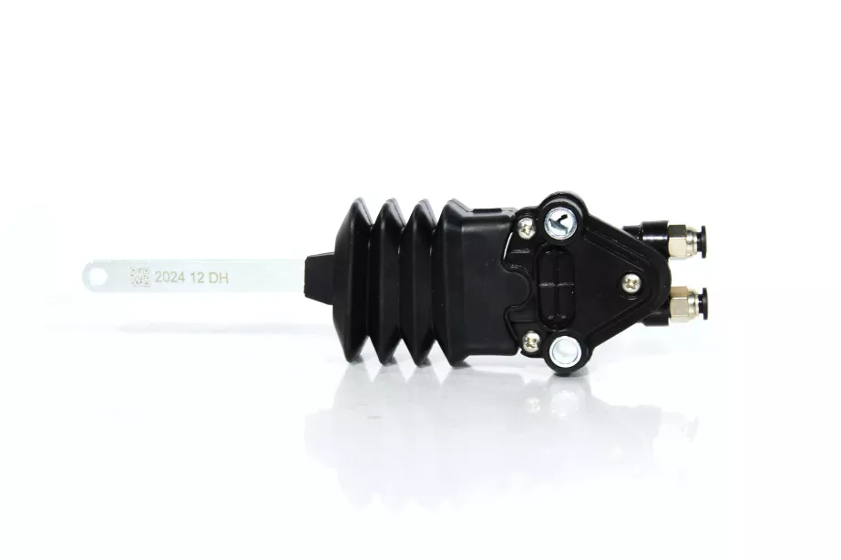 Кран уровня поля HOWO для грузовиков *