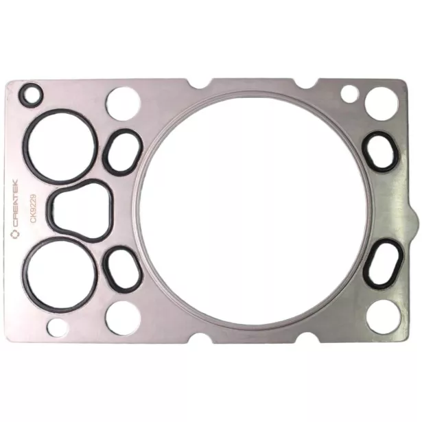 Прокладка ГБЦ CREATEK, WP12, Евро-3, (CK9229) для грузовиков *