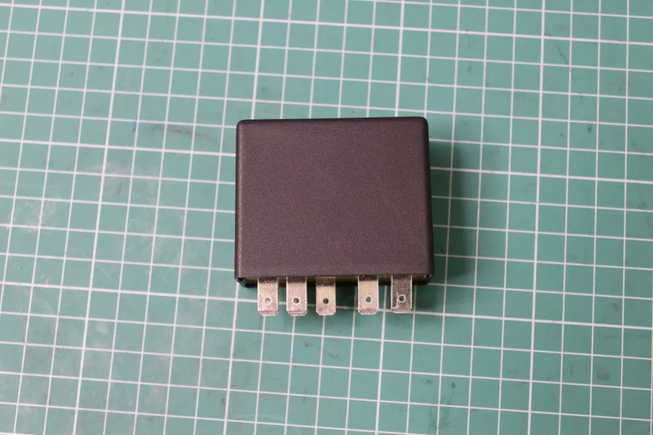 Реле поворотов CREATEK, Евро-5, (CK5285) для грузовиков *