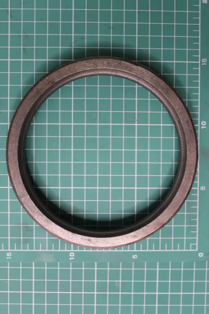 Гайка муфты МКД HOWO для грузовиков *