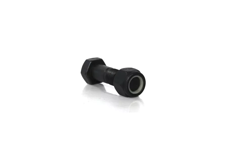 Болт кардана D14, L50, (черные ) HOWO, (Q151C1450) для грузовиков *