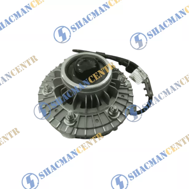 Гидроэлектромуфта WP10/WP12 SHAANXI, WP10, WP12 для грузовиков *