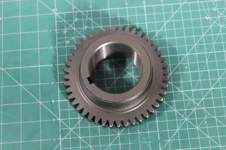 Шестерня 2-ой передачи промежуточного вала для грузовиков *