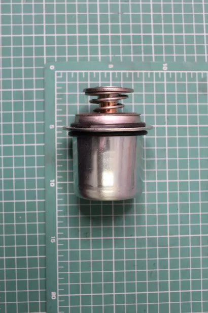 Термостат 82°С L85, CREATEK, Cummins, (CK8742) для грузовиков *