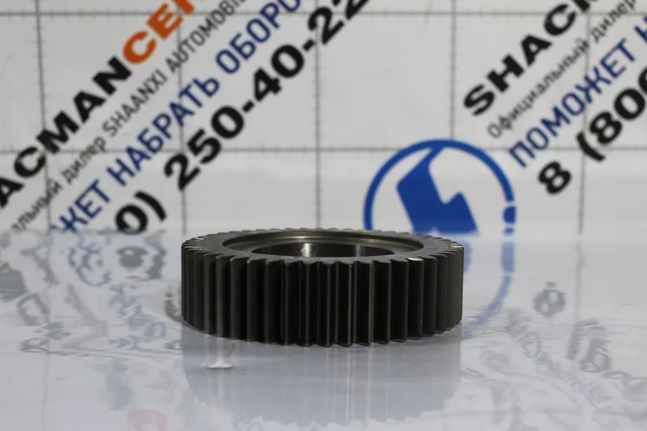 Шестерня 5 передачи вторичного вала FULLER, 12JSDX. для грузовиков *