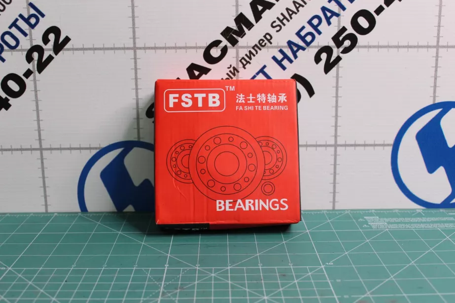 Подшипник роликовый ШРУС (60*110*32) SHAANXI, X3000, (32212) для грузовиков *