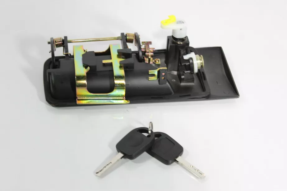 Ручка двери наружная (L) HOWO, A7 для грузовиков *