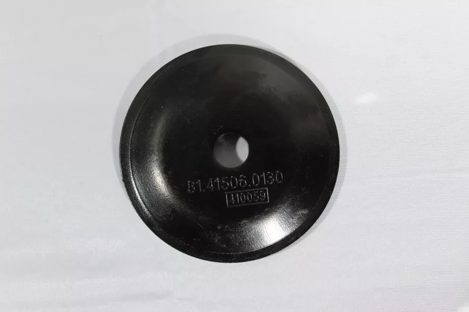 Шайба подушки (19/20) ДВС F3000 (Rear, Металл) SHAANXI, F3000 для грузовиков *