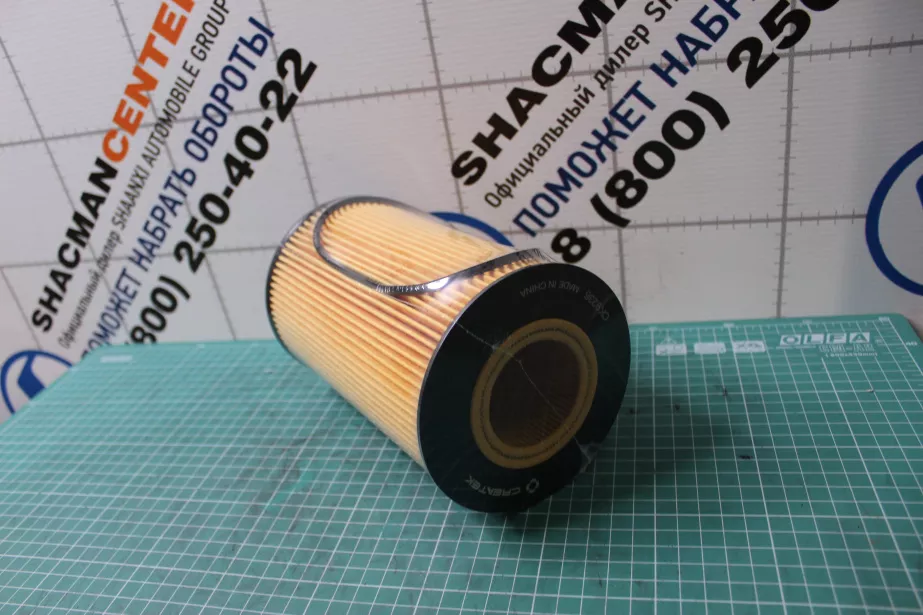 Фильтр масляный (элемент) CREATEK, MC11.44-50, (CK9236) для грузовиков *