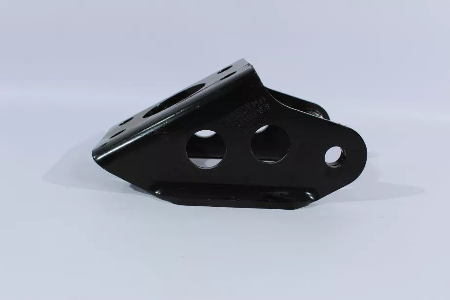 Кронштейн переднего амортизатора (Верхний) SHAANXI, X6000 для грузовиков *