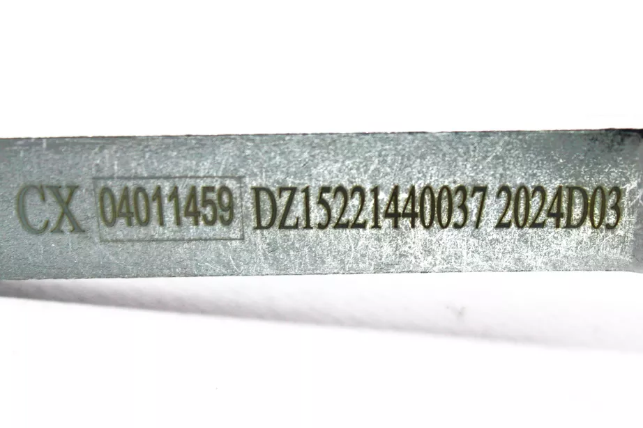 Кран уровня пола кабины (RR) SHAANXI, X3000 для грузовиков *