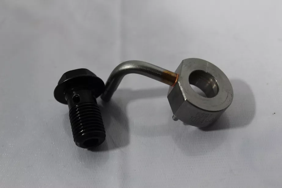 Форсунка охлаждения поршня SHAANXI, WP13NG430E52 для грузовиков *