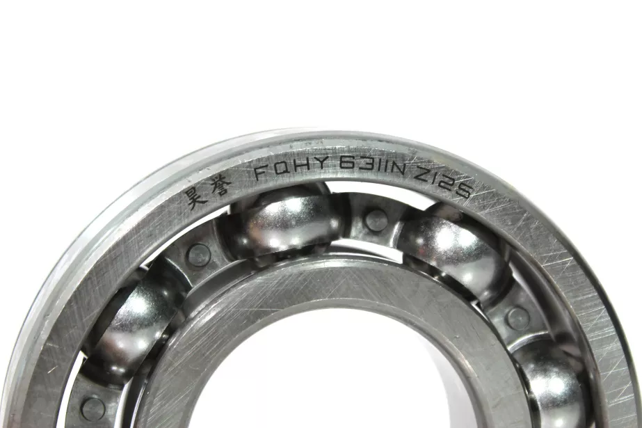 Подшипник D120, H29, (Front, 6311/C3, шруса в чулок) SHAANXI, 6X6 для грузовиков *