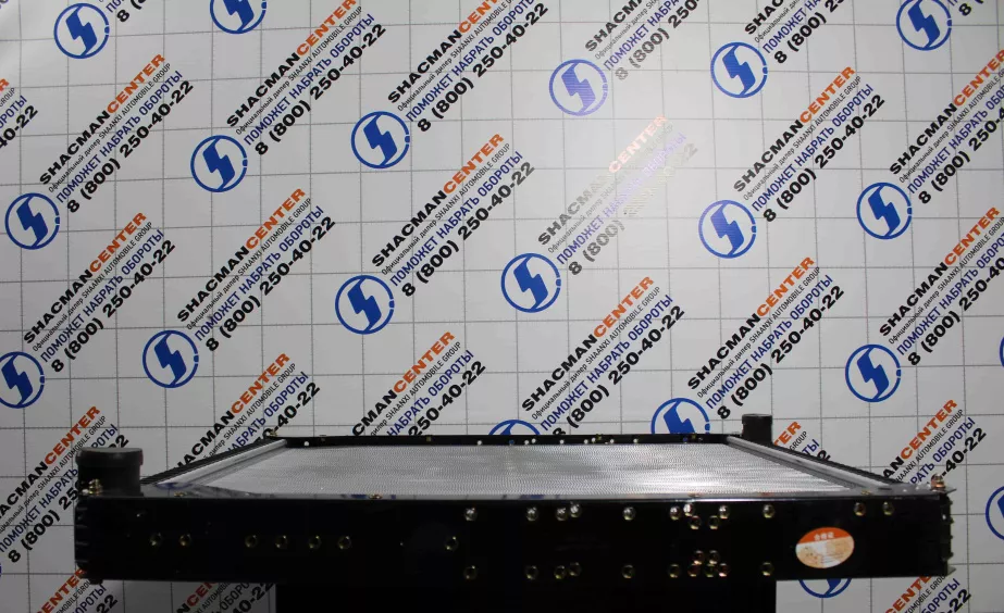 Радиатор системы охлаждения FAW, Евро-5, J6 для грузовиков *