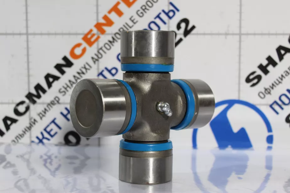 Крестовина основного кардана Qinyan D57, L144, SHAANXI, 6X4 для грузовиков *