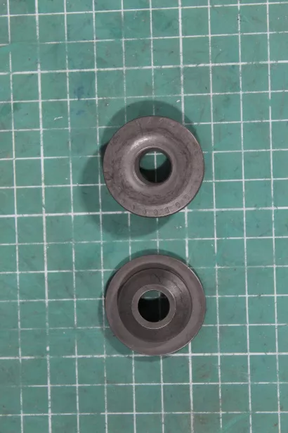 Шайба пружины клапана WEICHAI, WP12, WP13. для грузовиков *