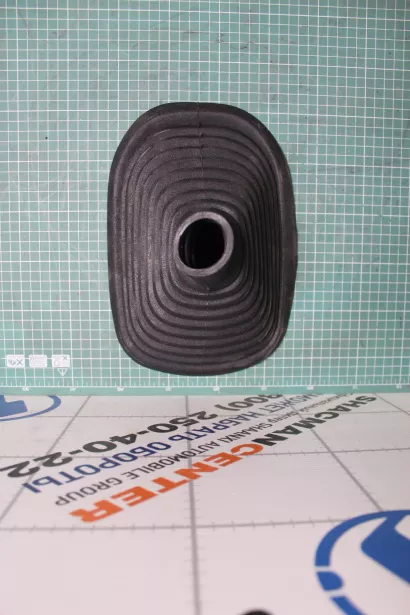 Пыльник рычага КПП SITRAK, T5G для грузовиков *