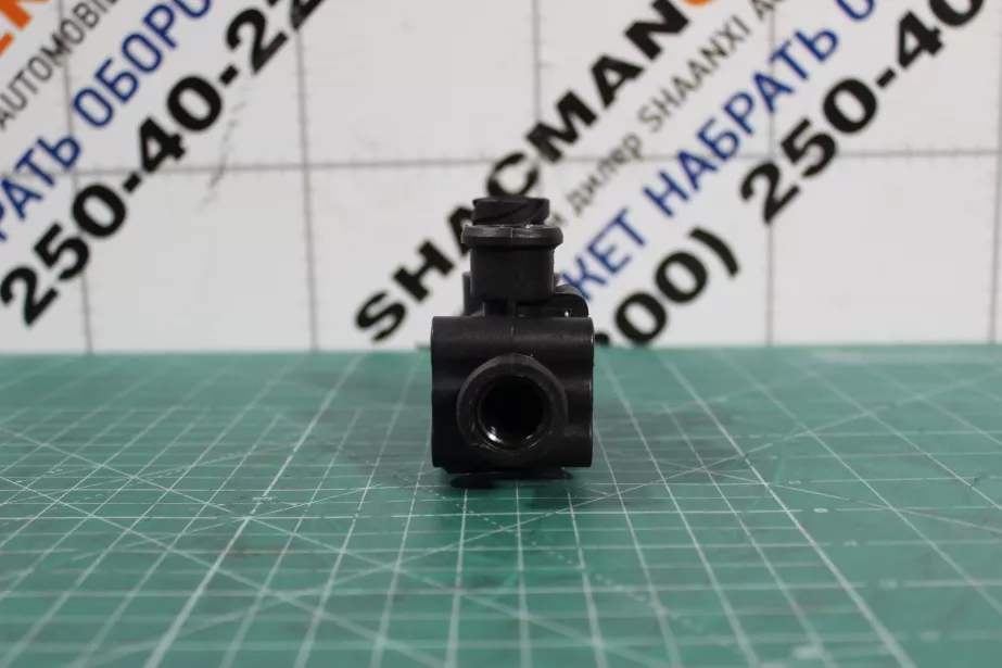 Клапан электромагнитный SHAANXI, X3000 для грузовиков *