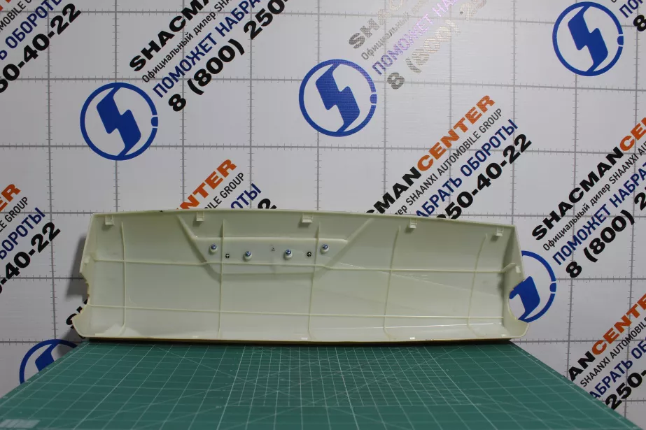 Крышка декоративная зеркала заднего вида (L, Золотой) SHAANXI, X5000 для грузовиков *