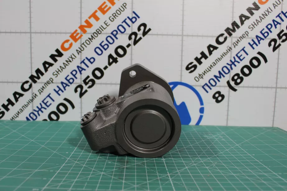 Насос ГУР Z11, CUMMINS, ISM11 для грузовиков *