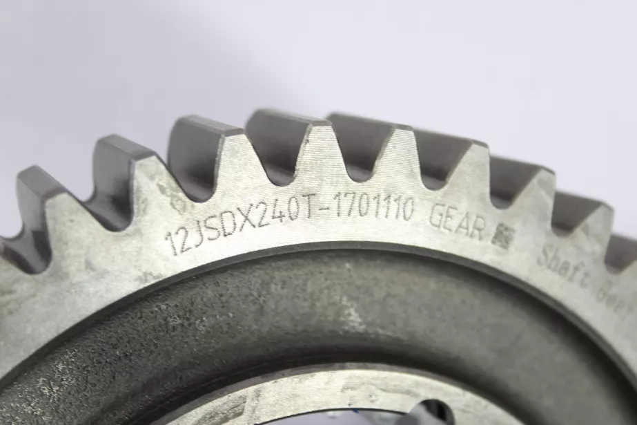 Шестерня задней передачи вторичного вала FULLER, 12JSDX для грузовиков *