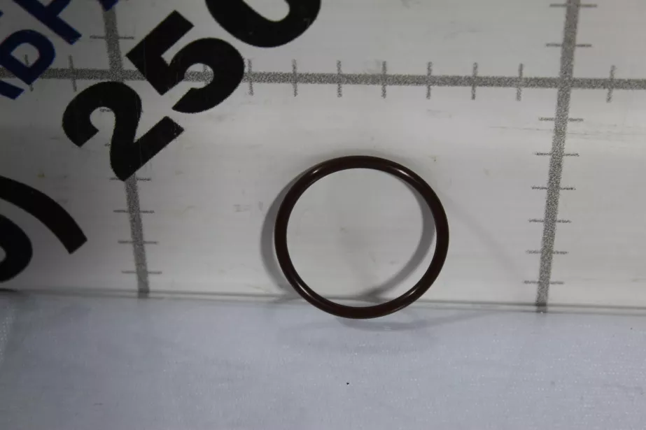 Кольцо уплотнительное (теплообменника) WEICHAI, WP10 для грузовиков *