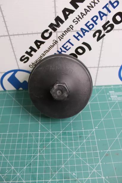 Крышка маслянного фильтра SITRAK, MC11.44-50 для грузовиков *