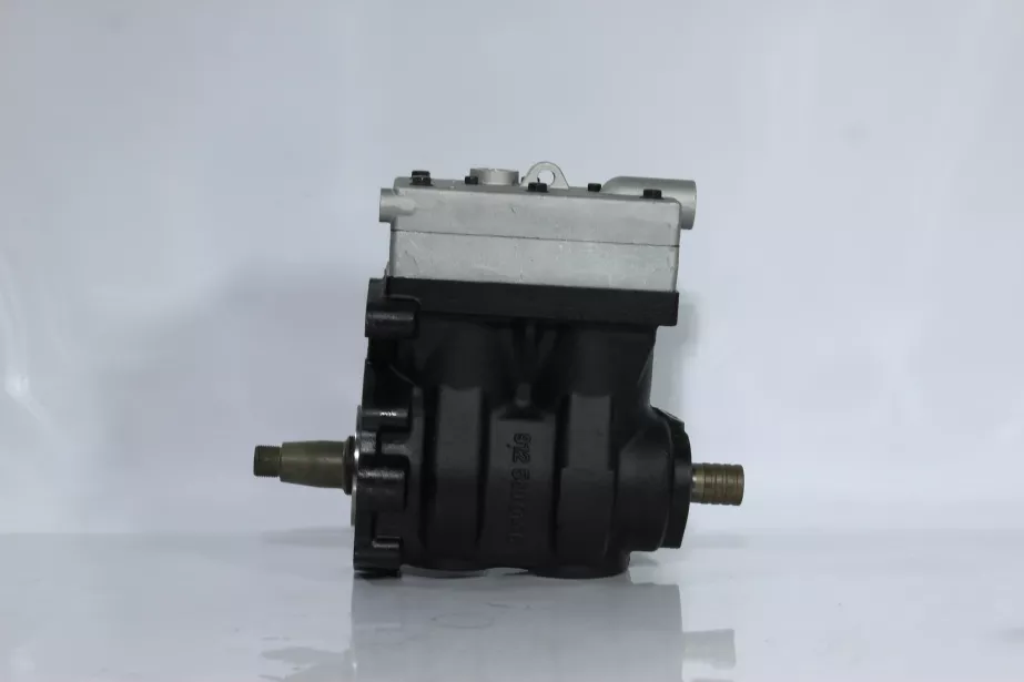 Компрессор двухцилиндровый HOWO, Евро-3 для грузовиков *