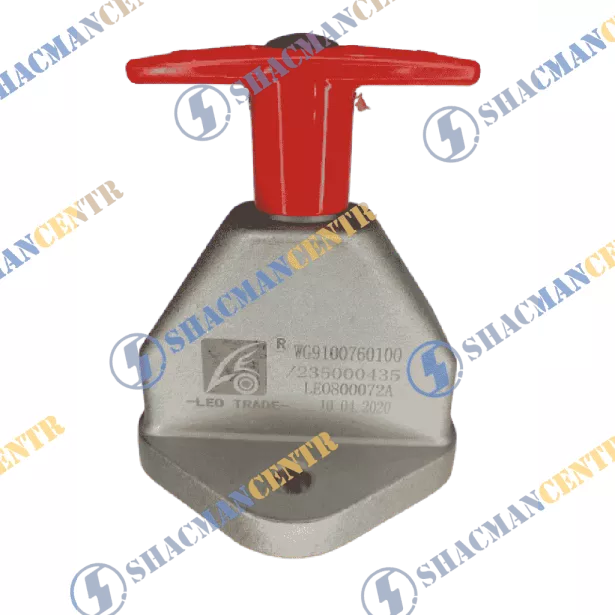 Выключатель массы LEO TRADE, Евро-2, (LEO800072A). для грузовиков *